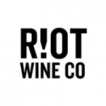 Riot Wine Co Logo